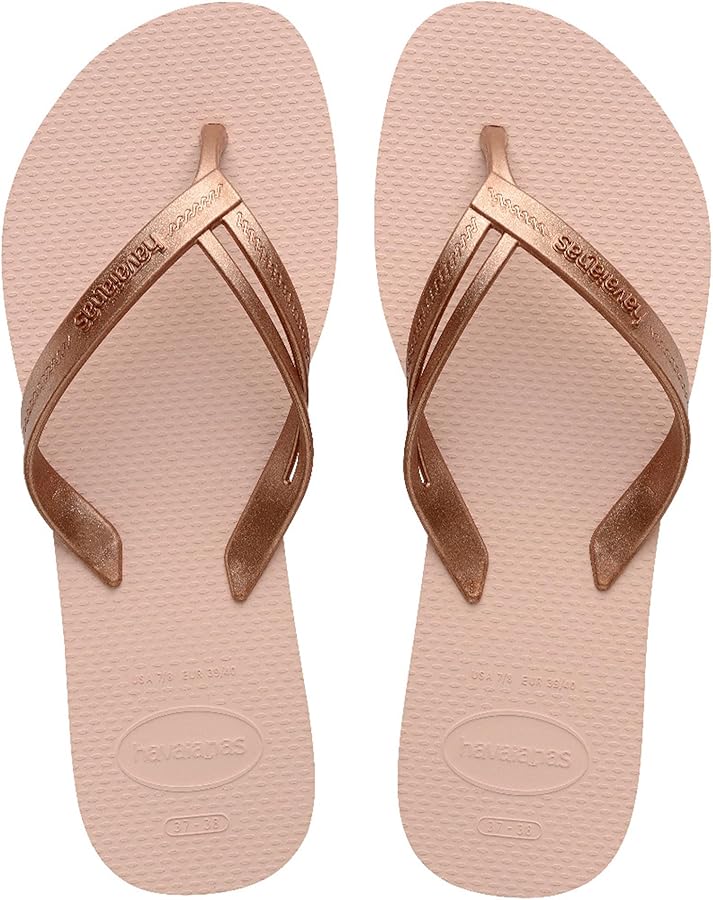 Infradito Bambina Kids Fantasy - HAVAIANAS - Foto 11