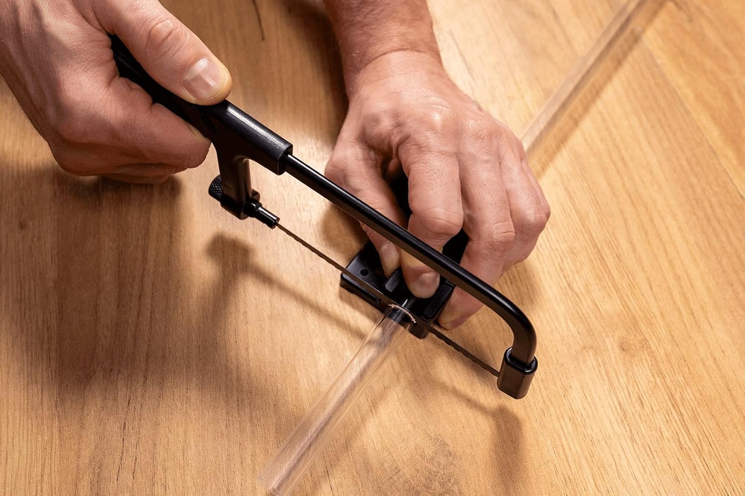 EKWB EK-Loop Hacksaw 15cm