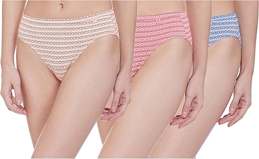 Van Heusen Cotton Women’s Panty