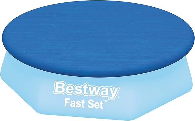 Bestway 58032 Tarpaulin for 244 cm Pools