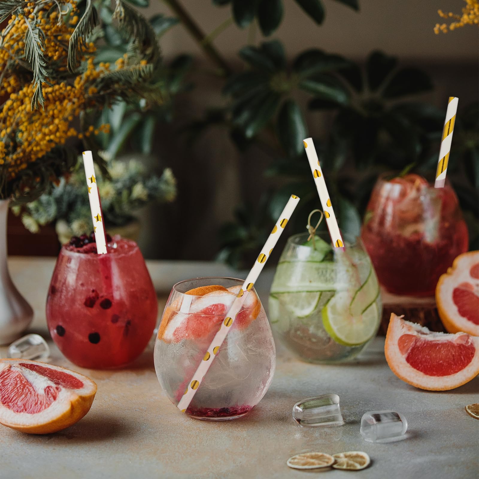 Coltelli Biodegradabili Ferrari 50 Pezzi - Posate Compostabili In CPLA Per Feste E Picnic Posate Biodegradabili CPLA