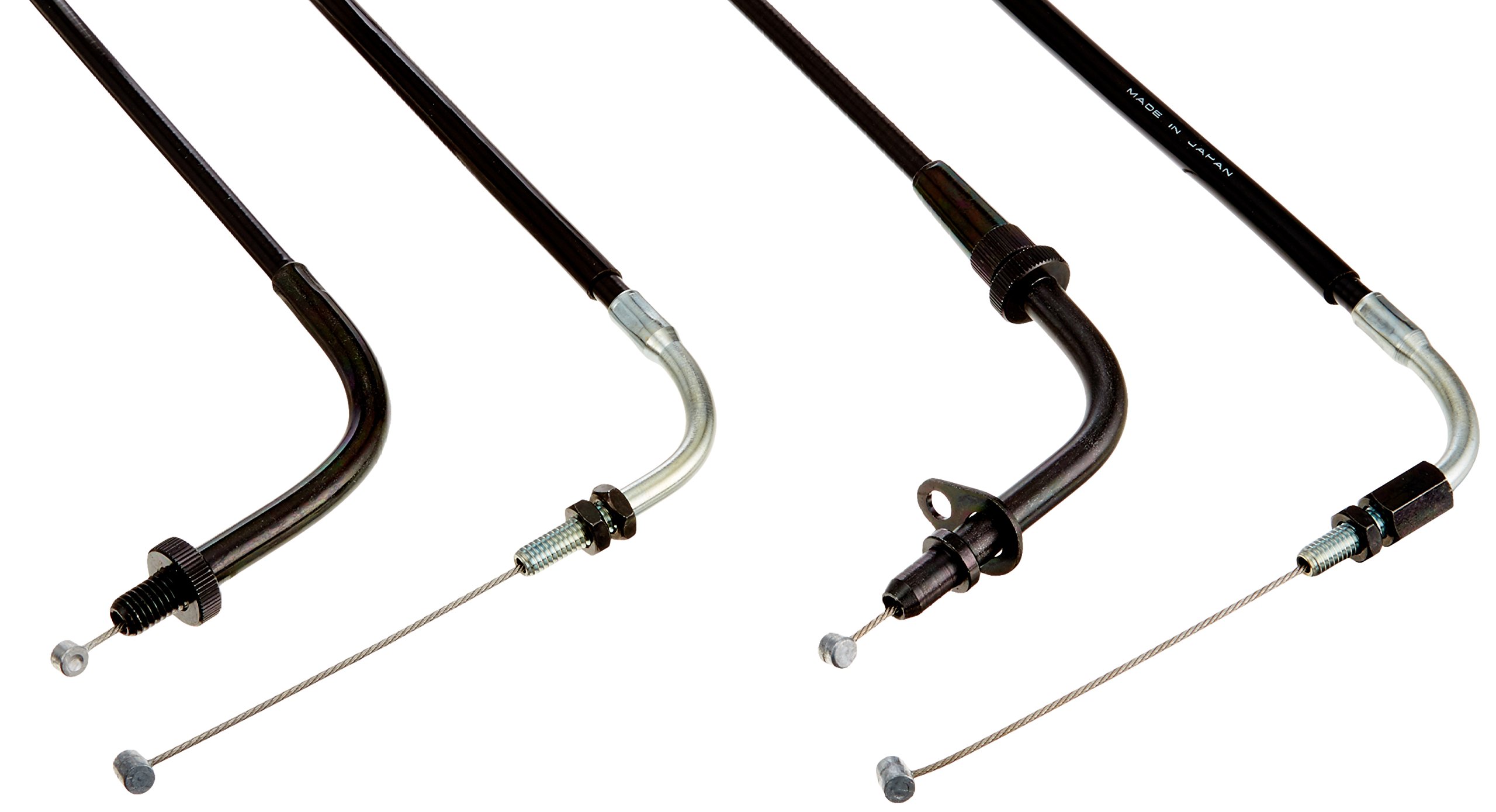 Amazon | ハリケーン(HURRICANE) スロットルケーブル (+12CM) 00