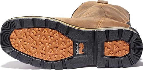 Miniatura 2 de Timberland PRO Botas de trabajo sin cordones para hombre