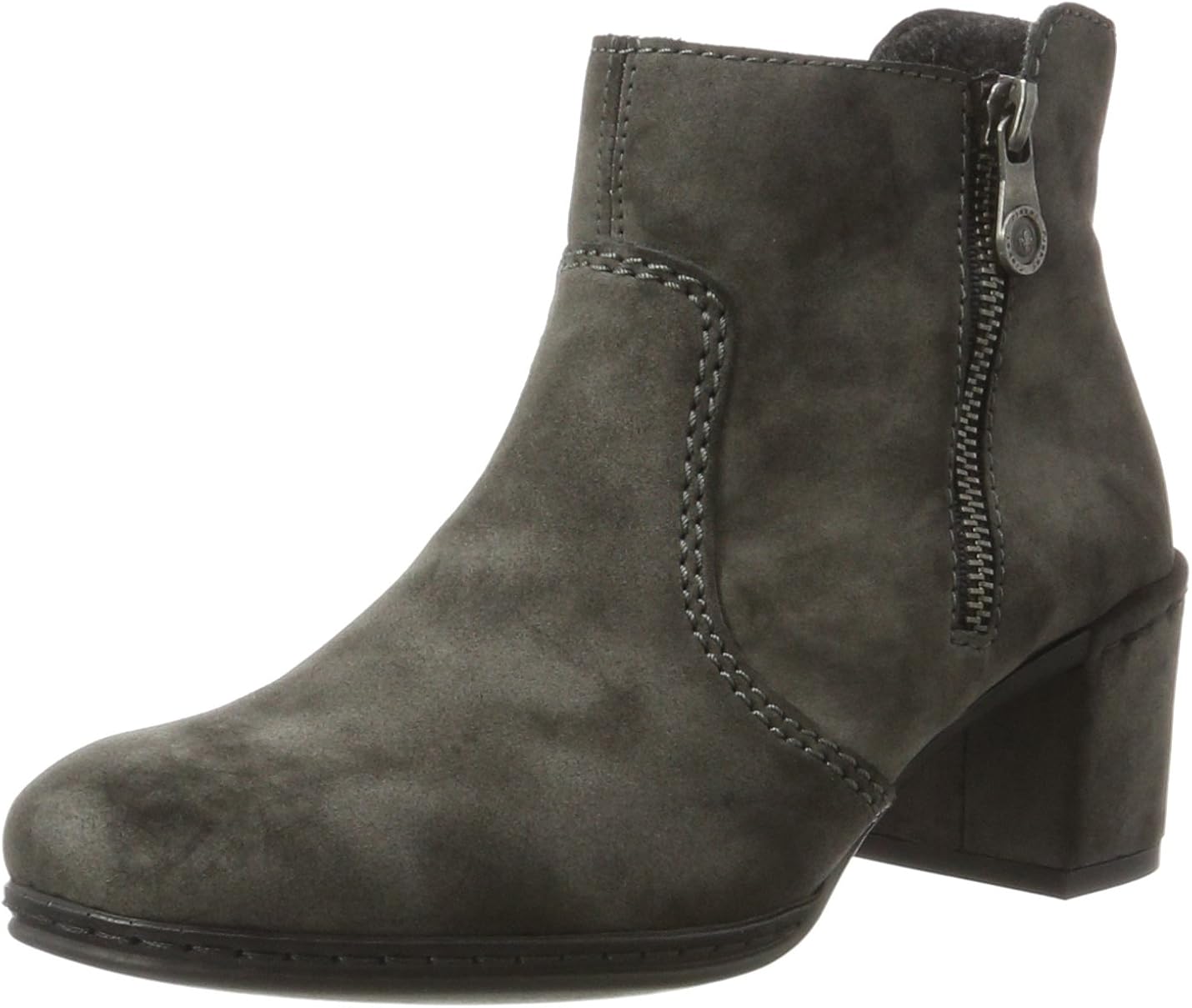 Amazon rieker ladies ankle boots Outlet