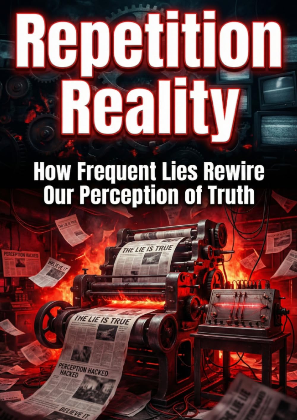 Repetition Reality: How Frequent Lies Rewire Our Perception of Truth