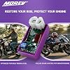 Módulo de encendido CDI AC de 6 pines MOREV para GY6 50cc-150cc Scooter Moped Go Kart | diseñado para sistemas de encendido AC de 4 tiempos GY6 selectos, 139QMB, 1P39QMB, 152QMI, 157QMJ, scooters, mopeds, go-karts, ATVs 5