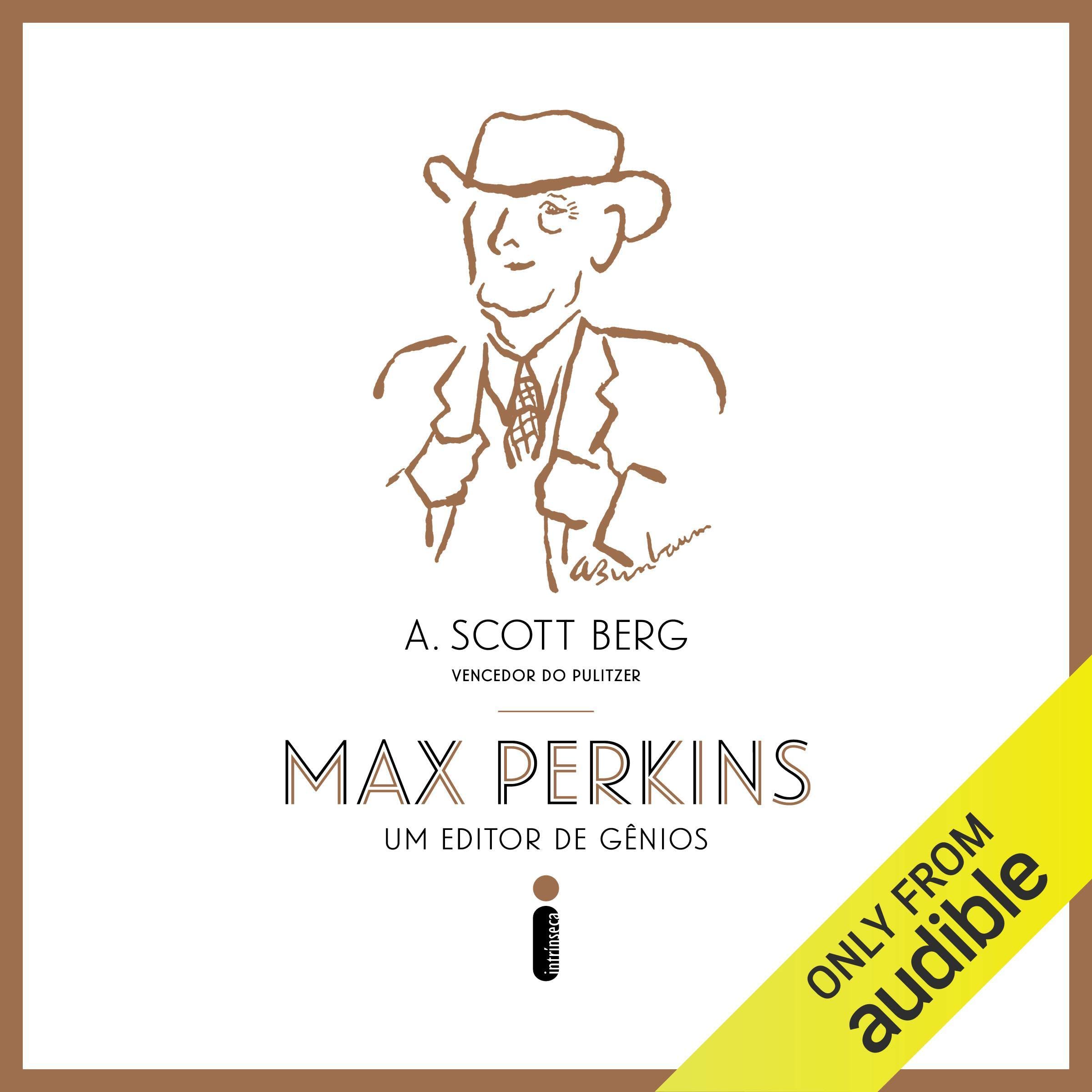 Max Perkins