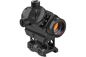 TruGlo RDS-25: Your Aim, Precise and True