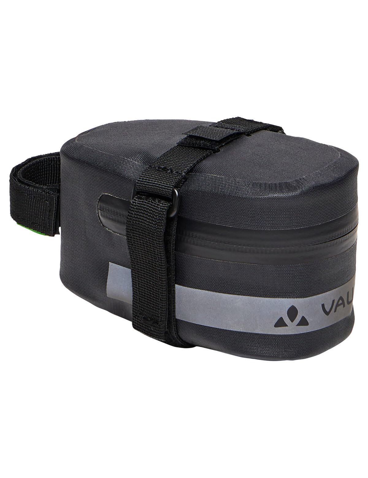 Vaude Tool Proof M, Unisex Saddlebags, Black, Einheitsgröße -