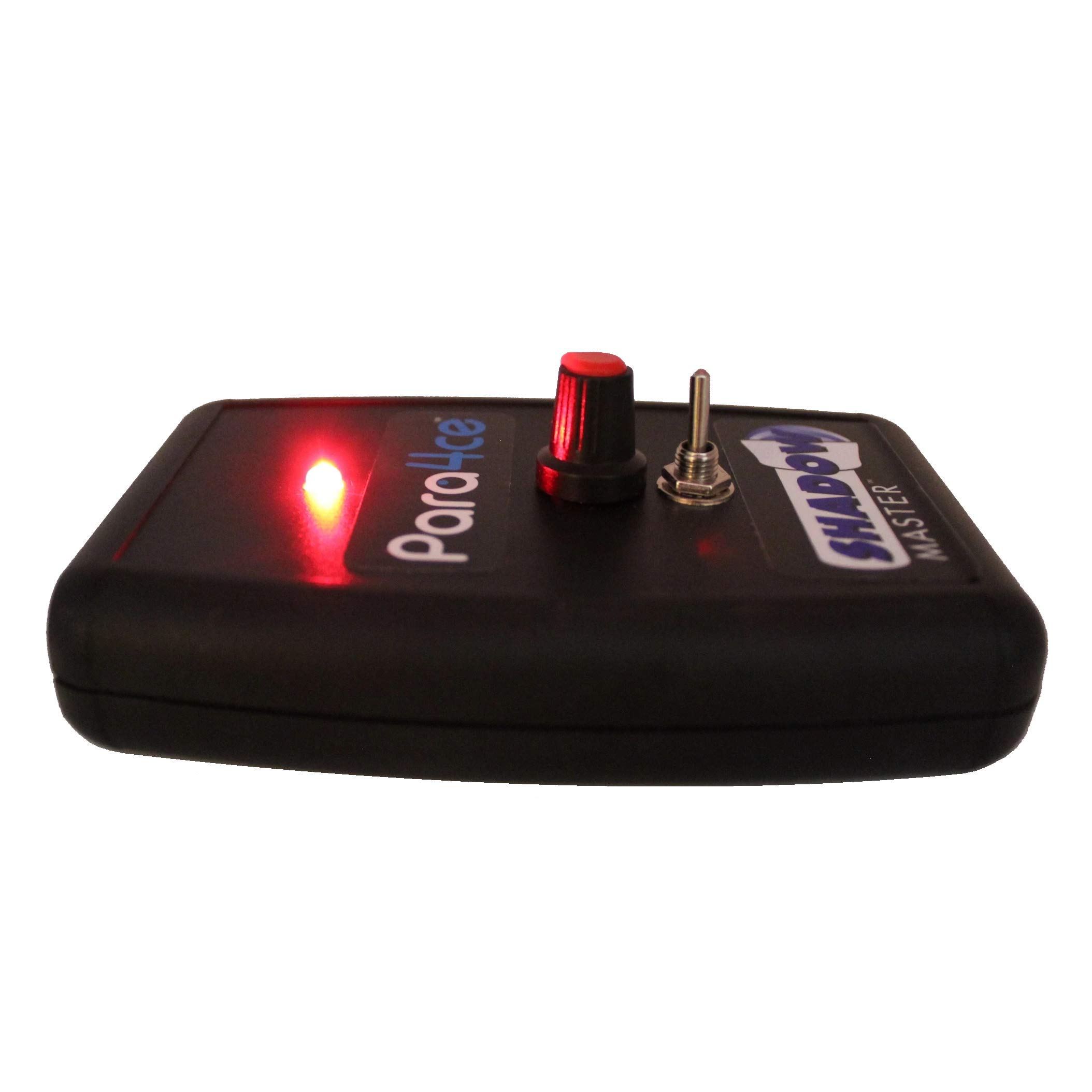 SpiritShack Para4ce SHADOW MASTER - Detector de fantasmas, detector de sombras, equipo de caza de fantasmas