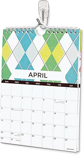 Miniatura 3 de Command Ganchos pequeños de plástico transparente con tiras transparentes (20 ganchos, 24 tiras) 3M