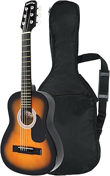 Amazon | SepiaCrue セピアクルー ミニアコースティックギター W-50/TS