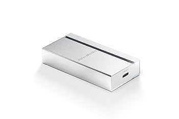 AVerMedia BU110 キャプチャーデバイス AVerMedia UVCキャプチャーデバイス BU110 | 掘り出し市.com