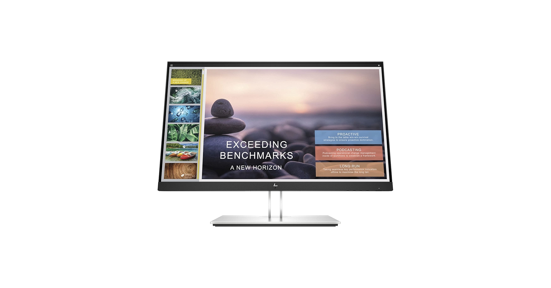 Amazon.com: HP E24t G4 23.8