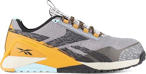 Miniatura 2 de Reebok Zapatillas de trabajo Nano X1 Adventure Ct para hombre