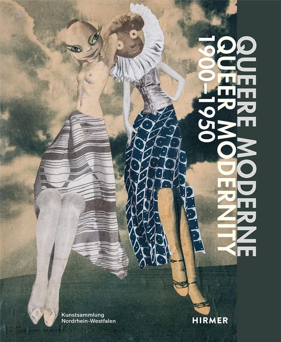 Queer Modernism: 1900–1950