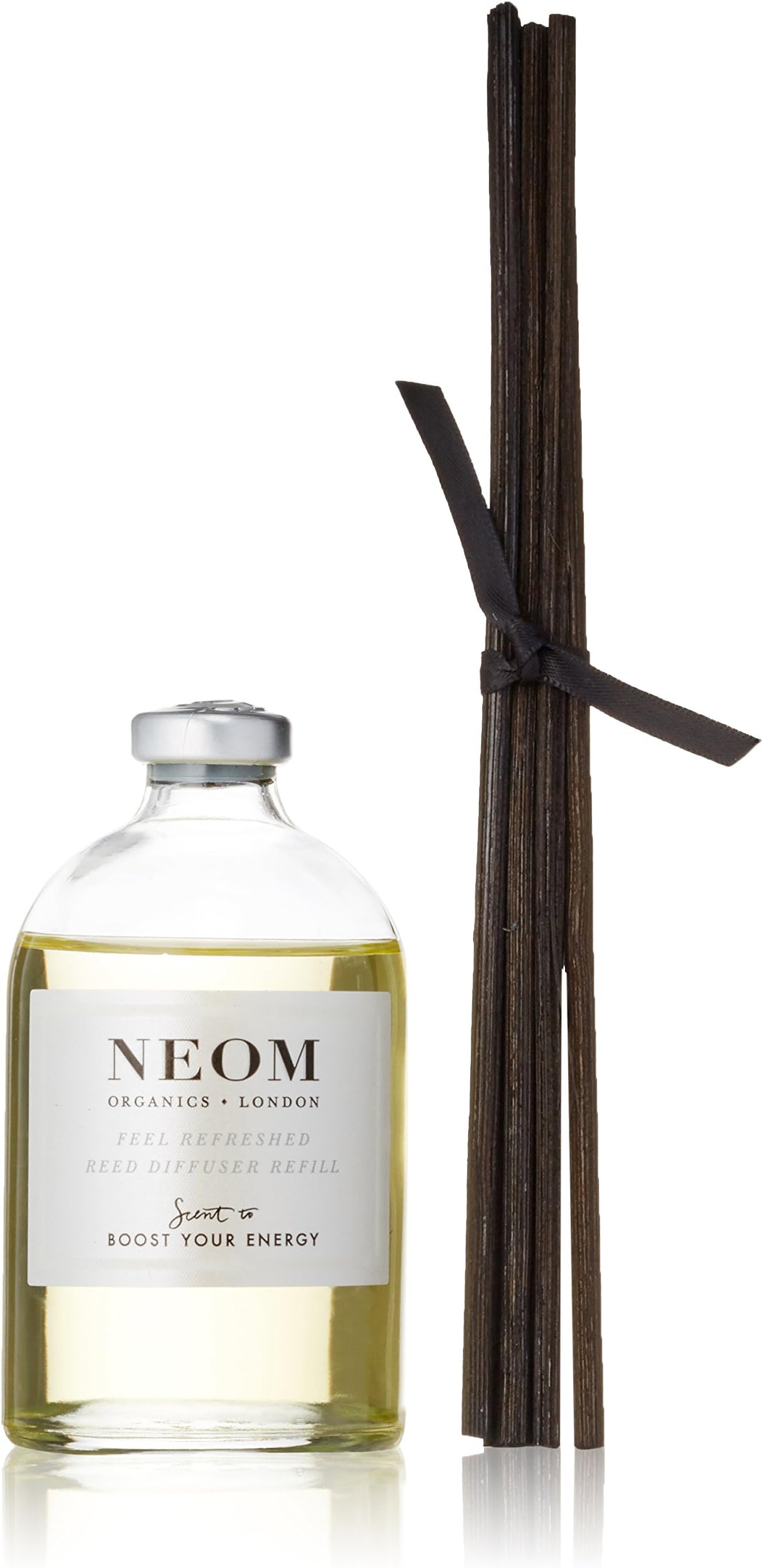 Neom Organics London Feel Refreshed Reed Diffuser Refill 100 ml