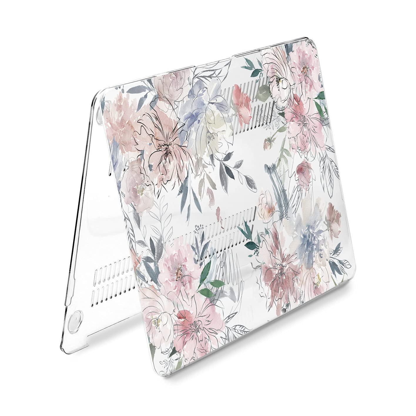 Amazon.com: Cavka Hard Case Compatible for MacBook Pro 16 14 M3 M2