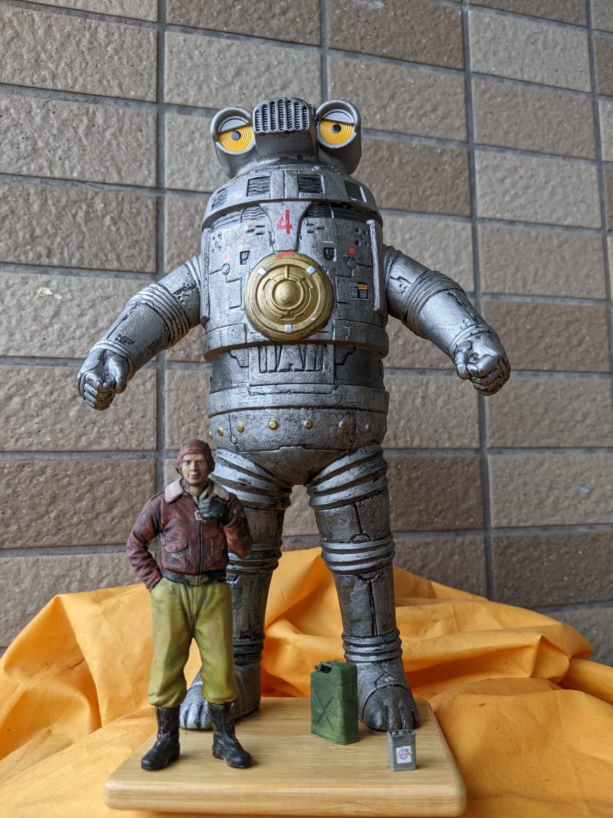 お客様イメージ