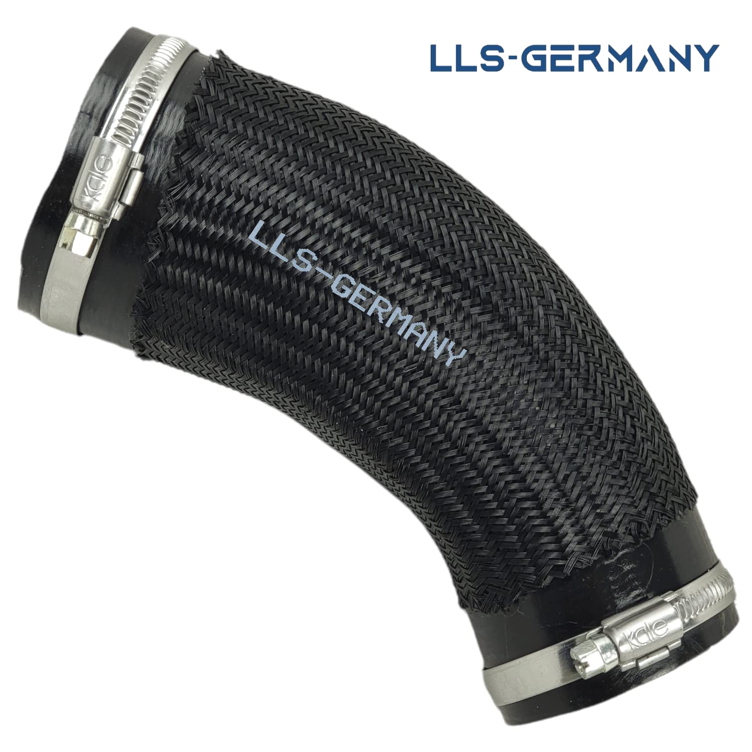 LLS-GERMANY Manguera turbo de aire de carga compatible con KIA Sorento SUV 2.5 CRDi 281724A420 28172-4A420