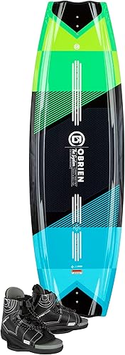 O'Brien Sistema Wakeboard 53.1 in