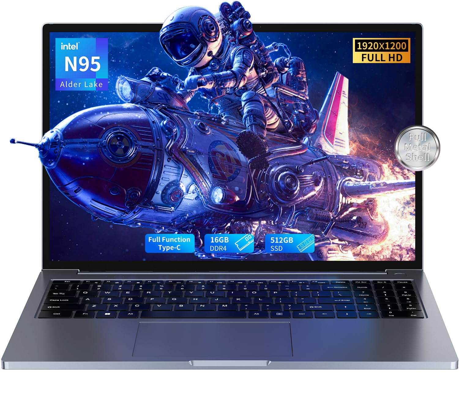 SSD RAM16GB n95 CPU Lake Alder ふ*ん様 512G インテル ミニpc【最新第12世代インテルプロセッサー】 Amazon.co.jp: ミニPC