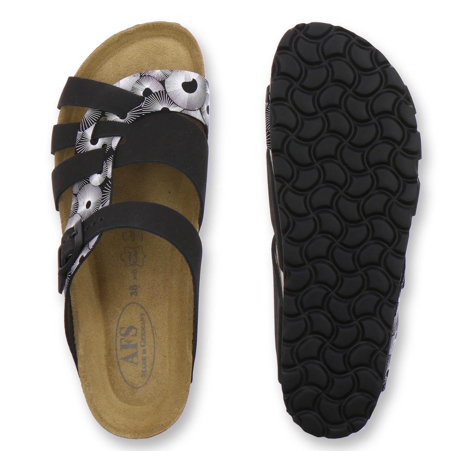 AFS-Schuhe