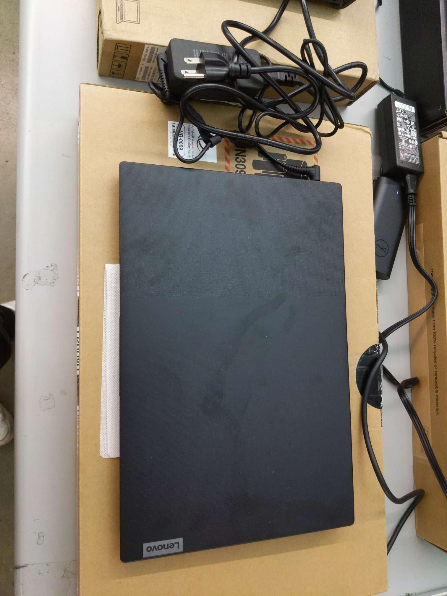 Lenovo V15 Gen2 15.6" FHD Business & Home Laptop, Intel Celeron N4500 Processor, 16GB RAM, 1TB SSD, Numeric keypad, Wi-Fi, BT 5.1, Webcam, RJ-45, HDMI, Windows 11 Pro, w/Battery(Upgraded)