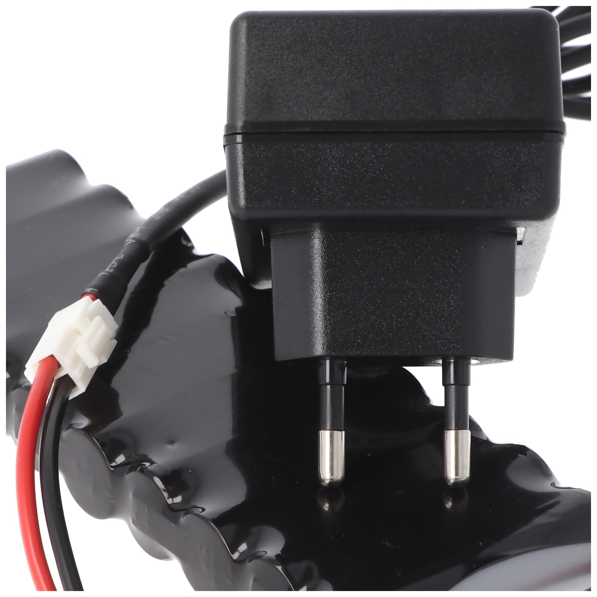 Ładowarka do akumulatora Roto ZEL 12 V RT2 SF G2, Ansmann 2412-3011, WDT-S RT2 SF G2/G3/G4, 100-240 V 1000 mA prąd ładowania