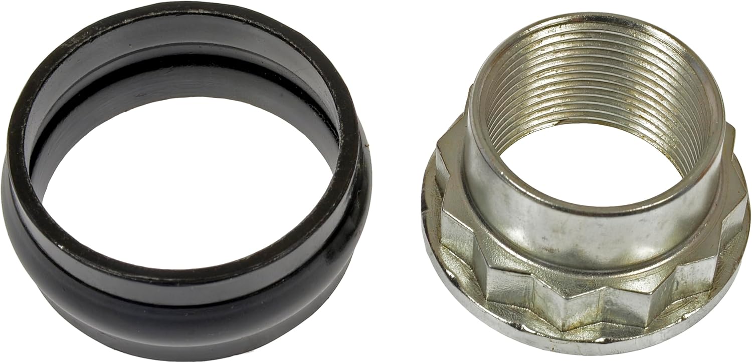 Dorman 697-020 Rear Differential Pinion Flange Compatible with Select Ram Models