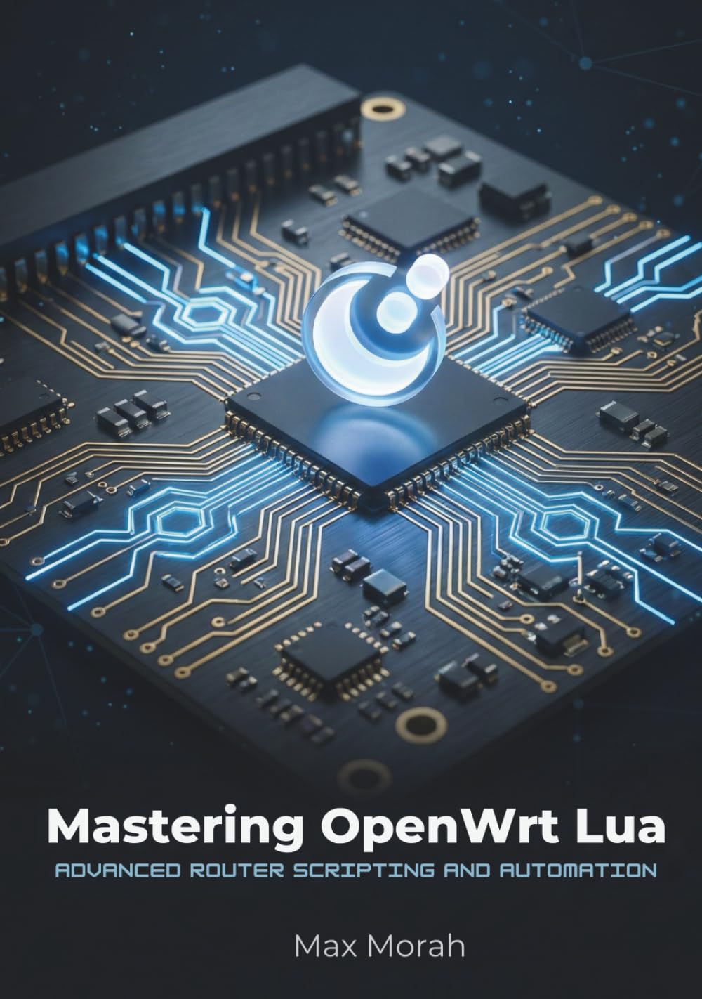 Mastering OpenWrt Lua: Advanced Router Scripting and Automation