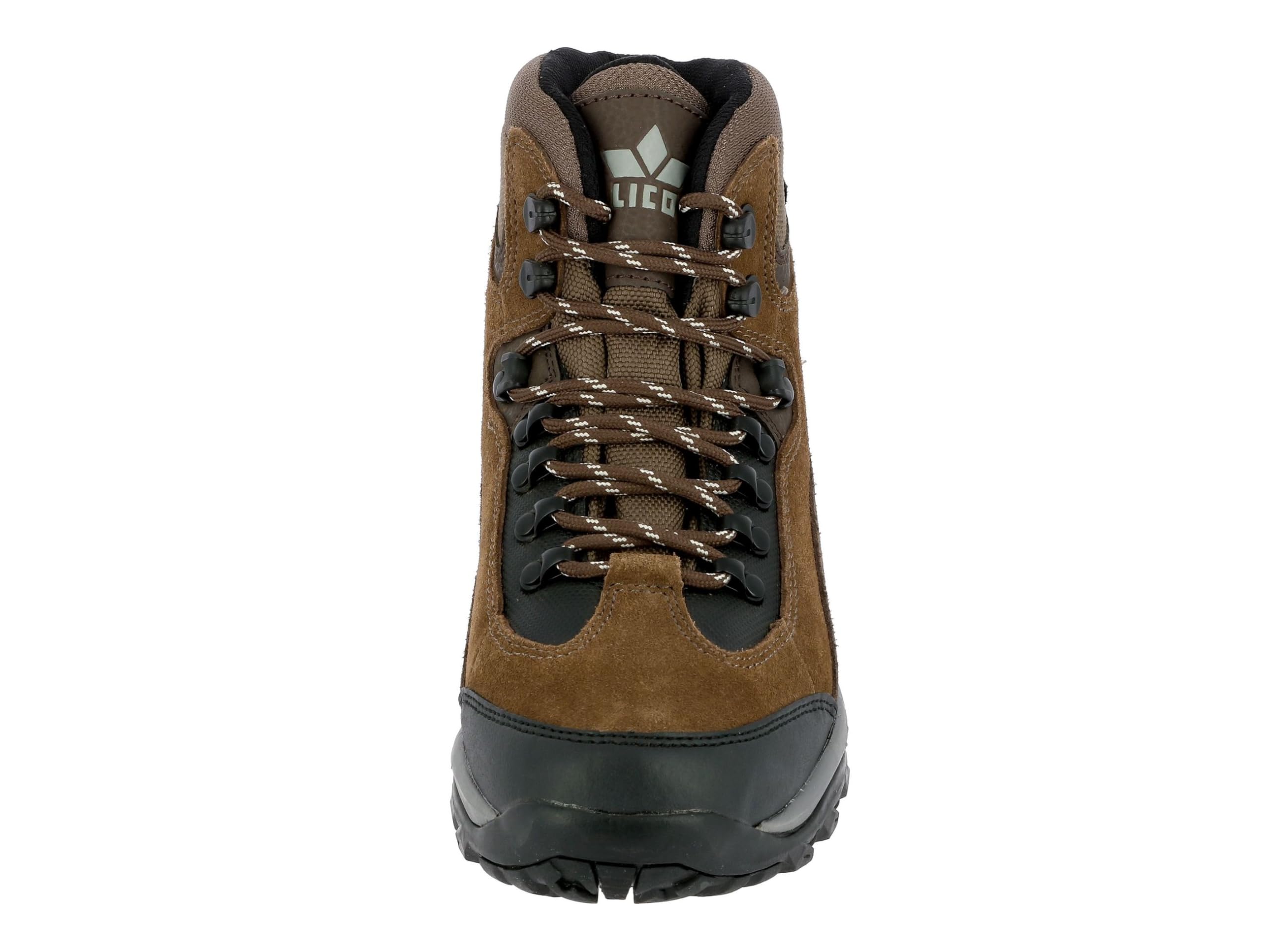 Lico Herren Milan Trekking- & Wanderstiefel