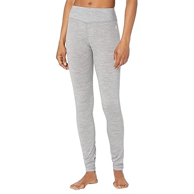 Smartwool Classic All Season Merino Base Layer Bottoms Women