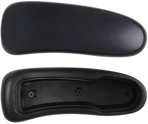 HYEJDRV Chair Armrest Replacement Arm Pad product photo (Office Chairs) — ScooterReviewPro review