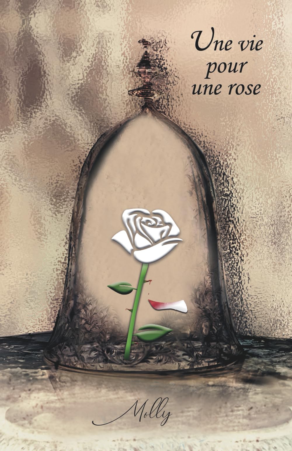 Une vie pour une rose