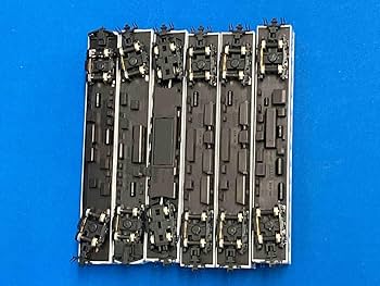 KATO 10-344 153系電車模型 Amazon | Nゲージ KATO 10-344 153系電車 (低運転台 新快速色) 6両