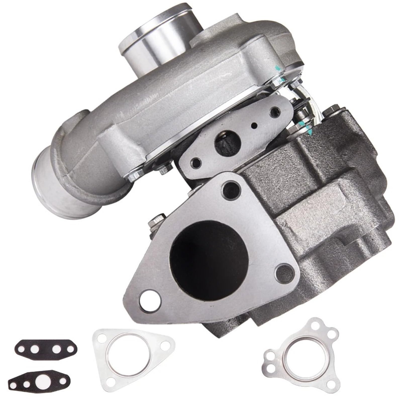 Per Toyota Per rav4 2.0 TD 1CD-FTV 116 85KW Turbocompressore + guarnizione 721164-0009