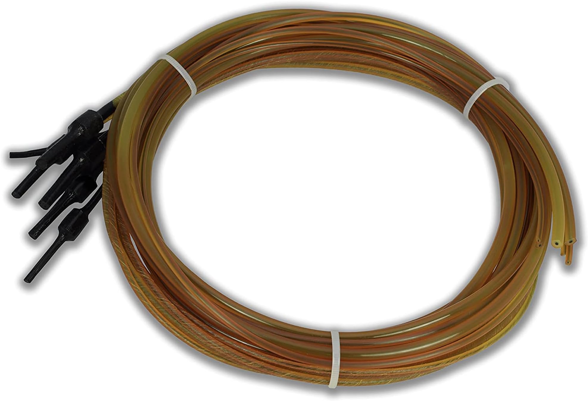 Superior Bassworks GRIPMAX Upright Double Bass Strings Dirty Gut Color FULL SET
