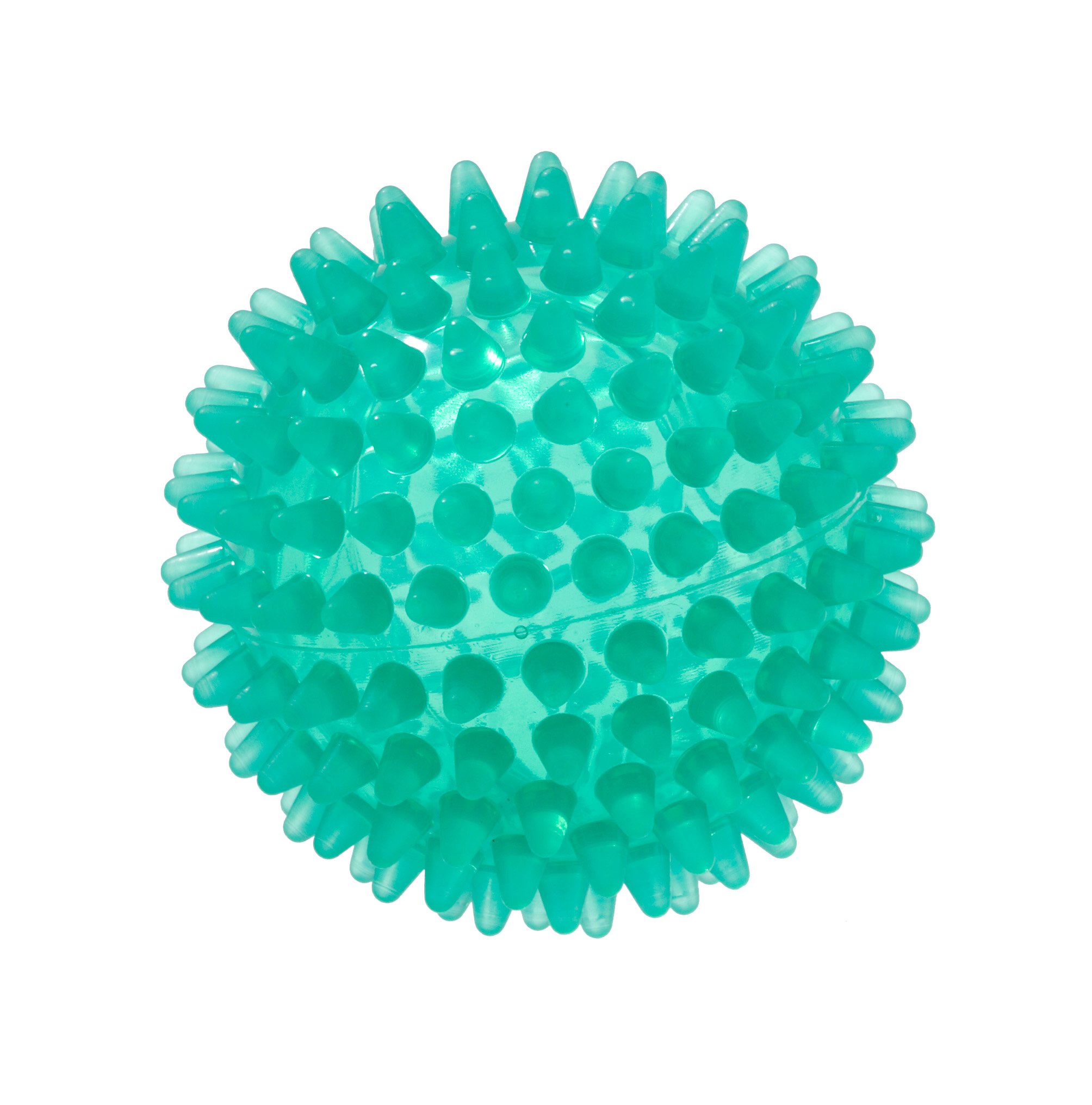Massage ball Reflex gr 85 Ø cm 8 - Green - Set Of 2 pcs-image-25
