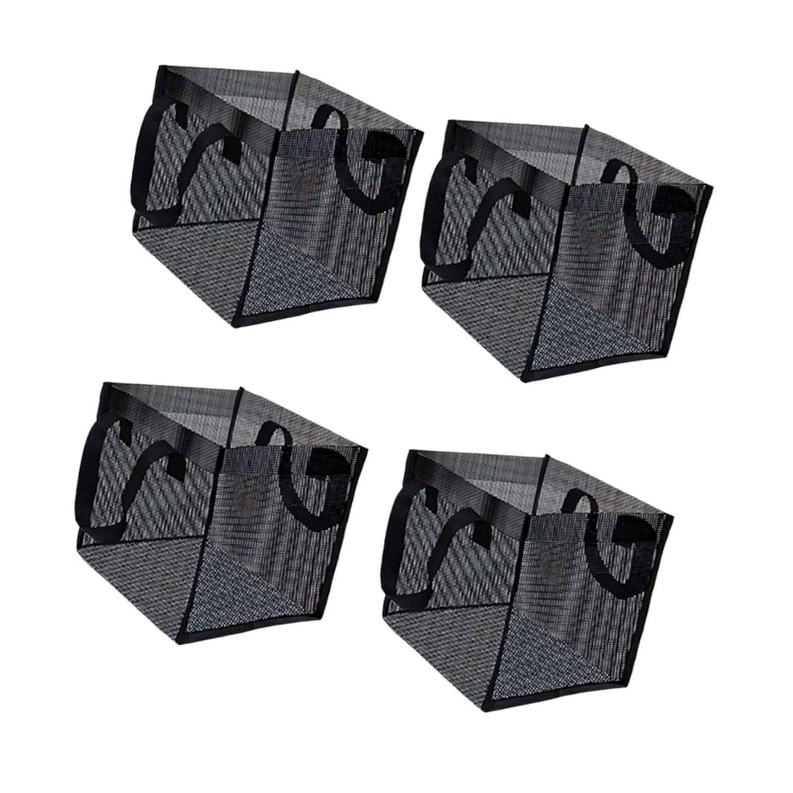 Kaeltsyn Plant Grow Bags for Strawberries & Tomatoes Hanging Vertical Multiple Pocket for Flowers Garden Gift Plant Grow Bags