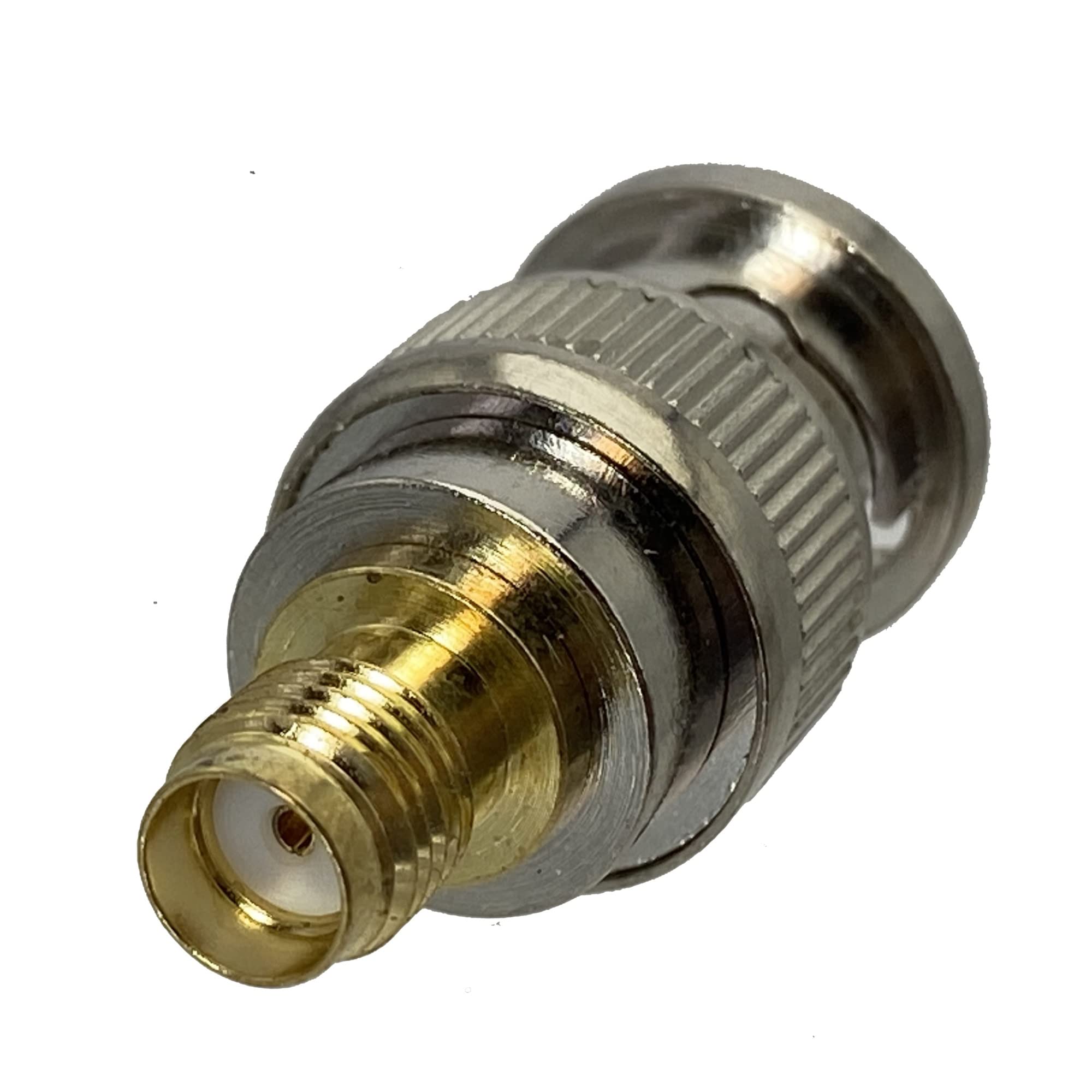 Adattatore Per Antenna Radio Adattatore RF Angolato 90° Da N Femmina A PL-259 Maschio - Per Antenne Radio, Comunicazioni, USA Seller Connettore N A Pl259 - Foto 11