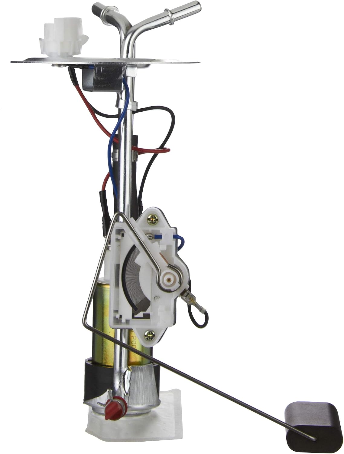 Spectra Premium SP31A1H Fuel Hanger Assembly with Pump and Sending Unit