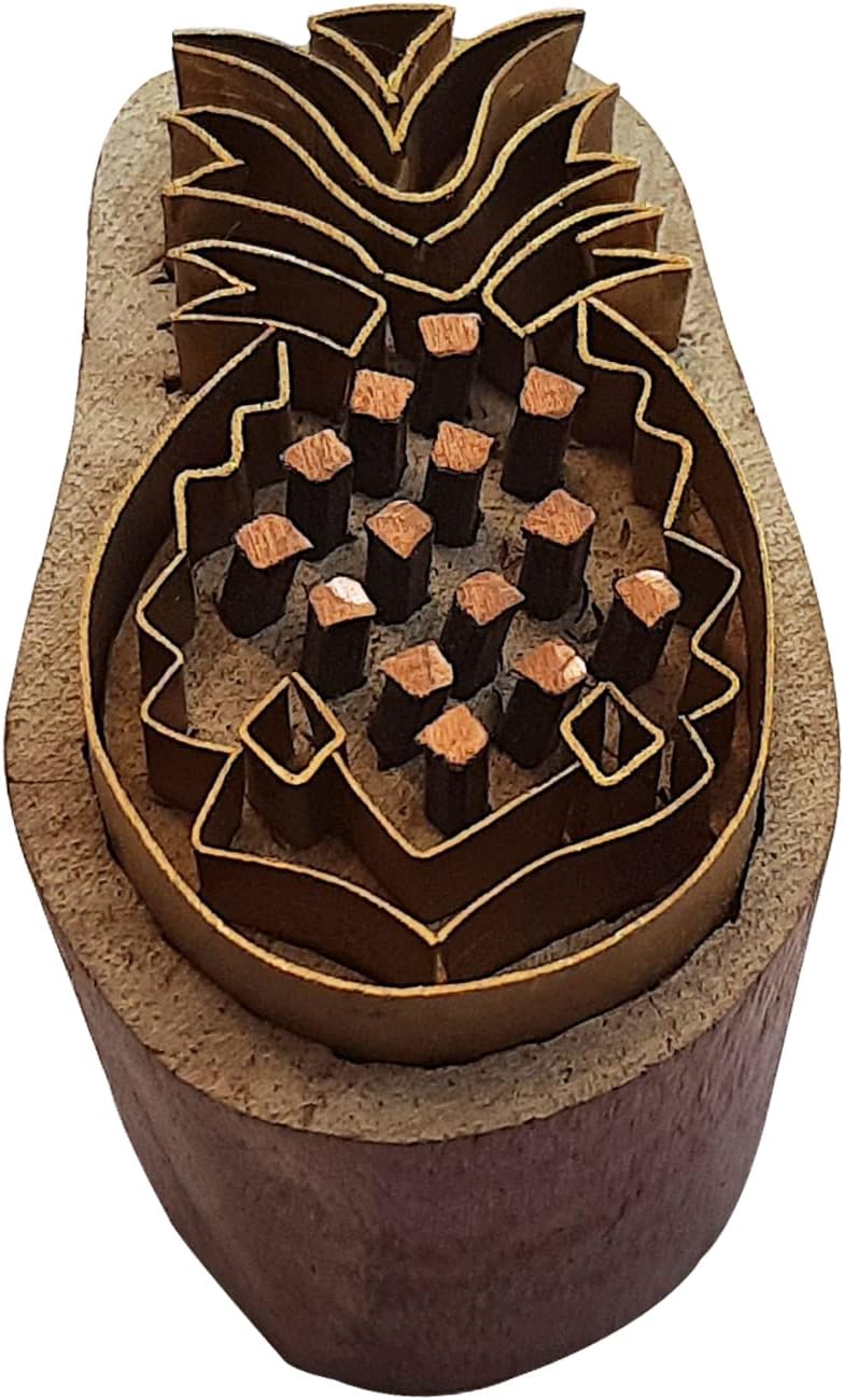 Sellos de Madera