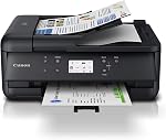 Canon Pixma TR7620a Desktop Printer