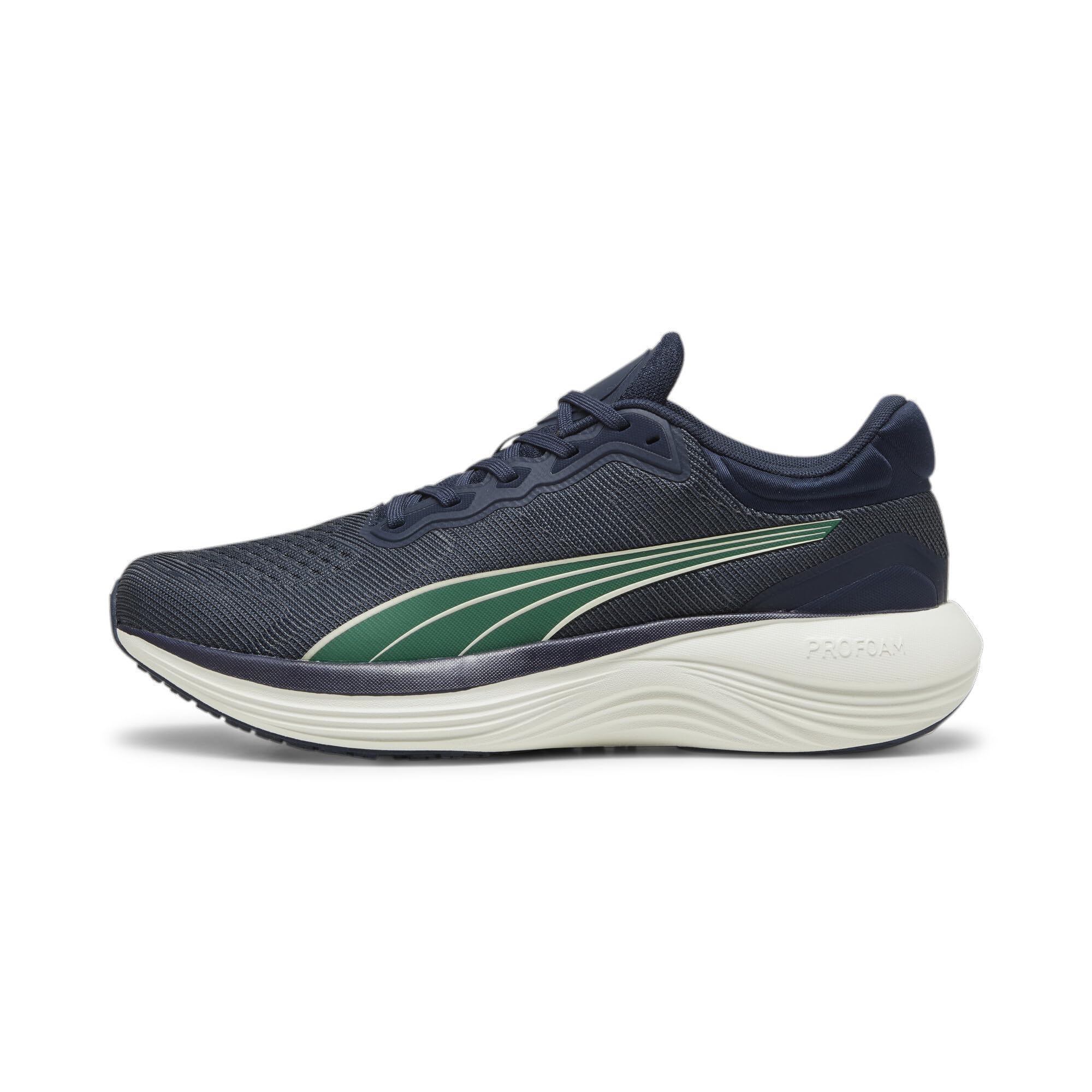 PUMA mens Scend Pro Running Shoes