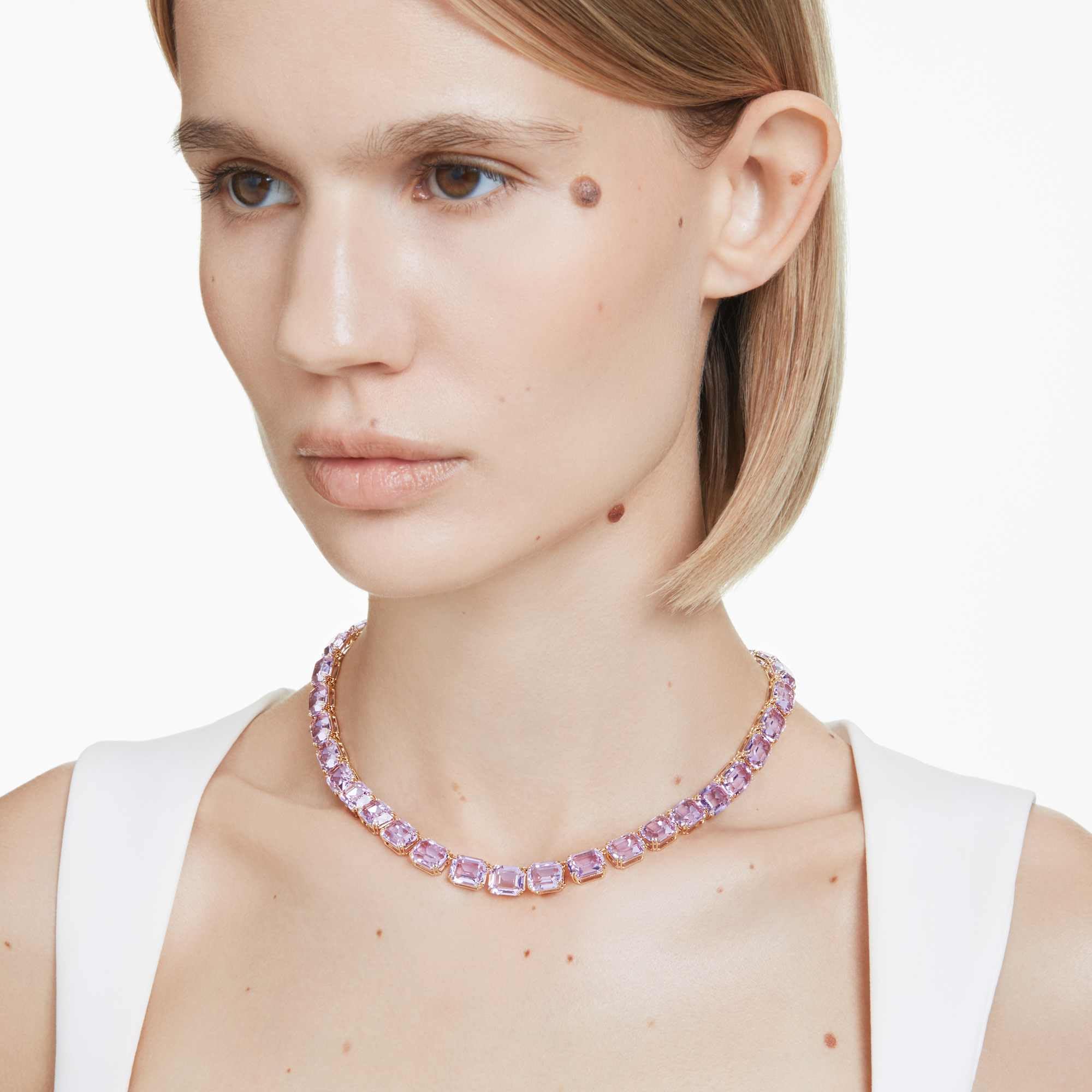 Swarovski Millenia Collezione