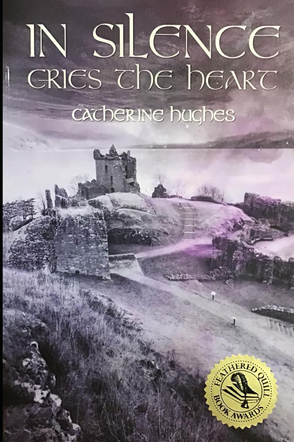 In Silence Cries the Heart