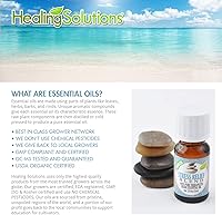 Vista 29 de Aceite esencial de abedul 100% puro, grado terapéutico, aceite de abedul, 10 ml