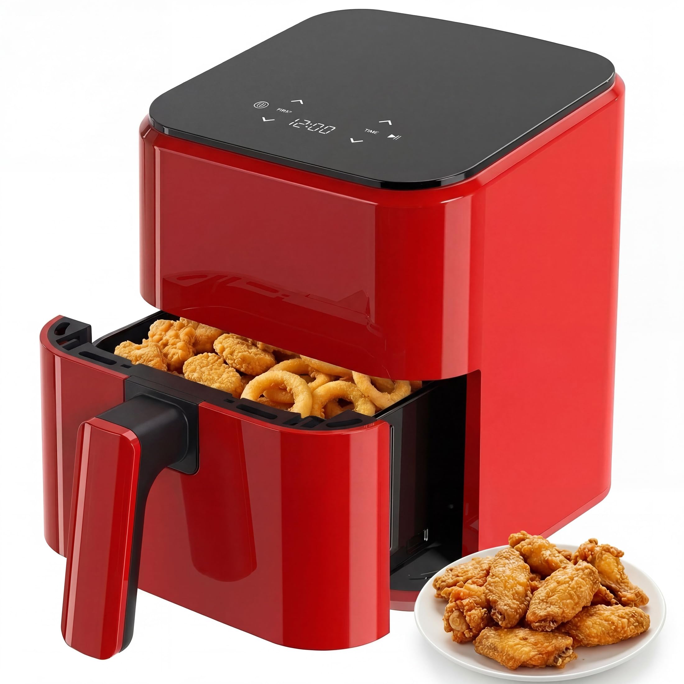 Sweetcrispy Air Fryer
