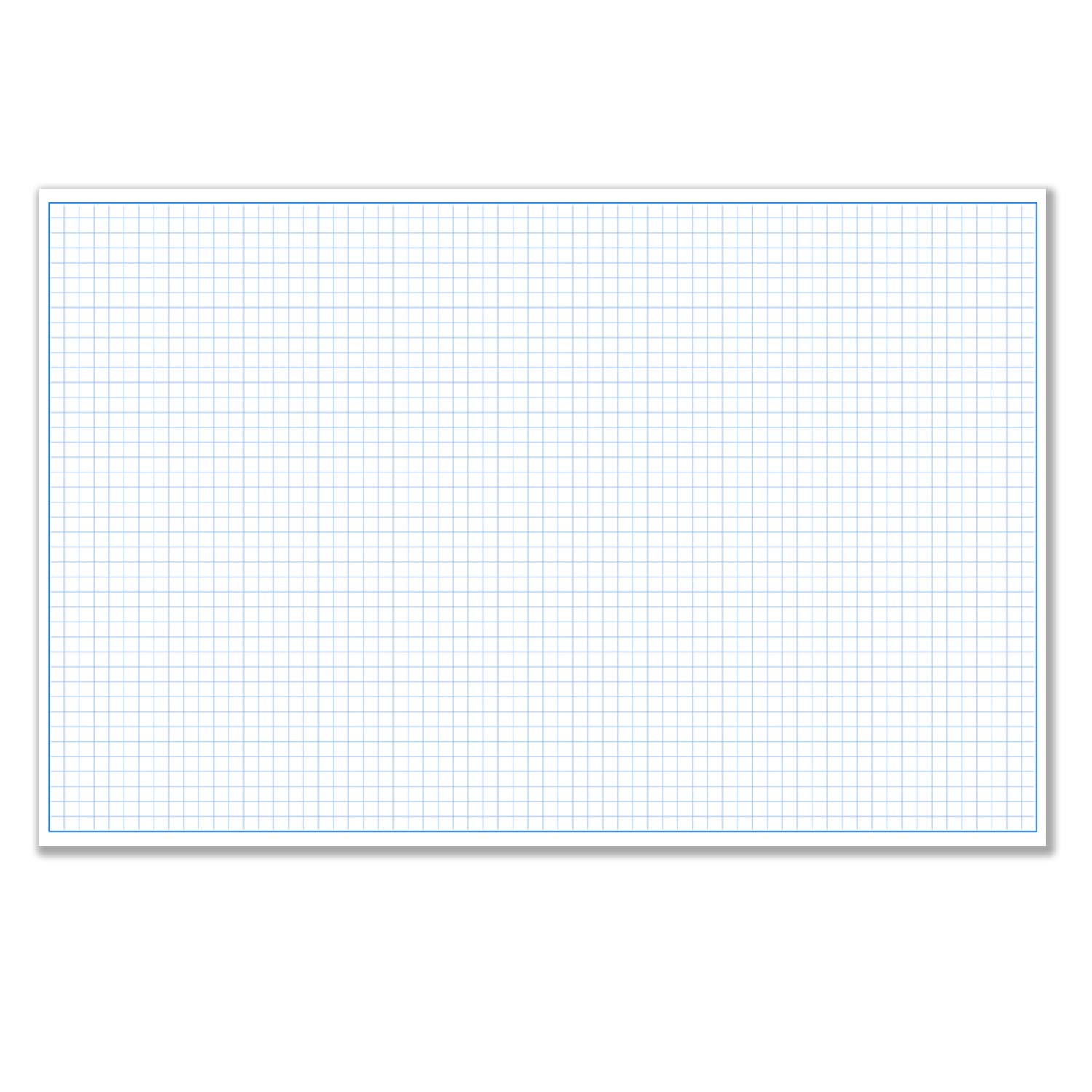 Buy Next Day Labels 11x17 Blueprint Graph Paper Grid Paper And 